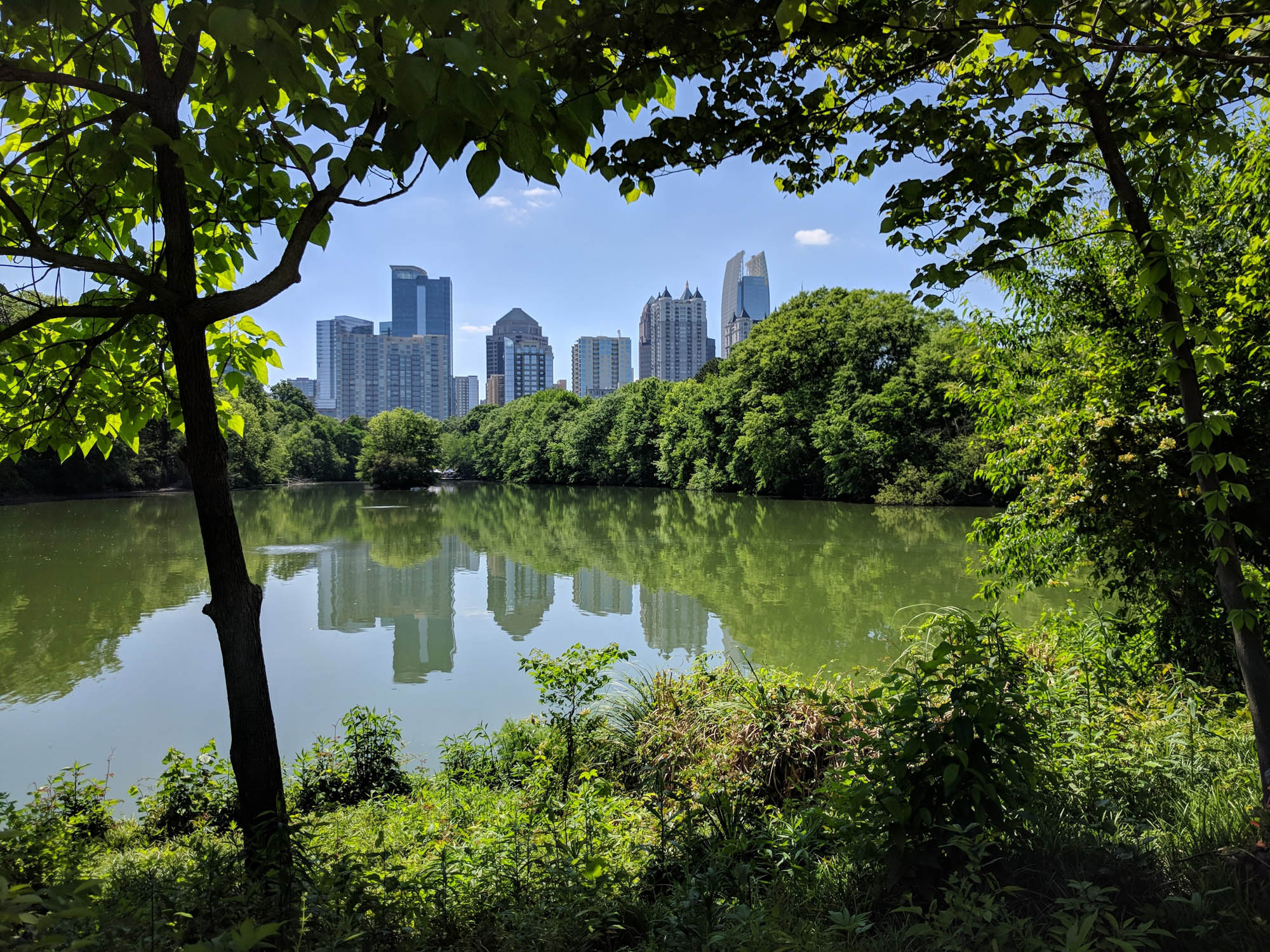 Atlanta, GA