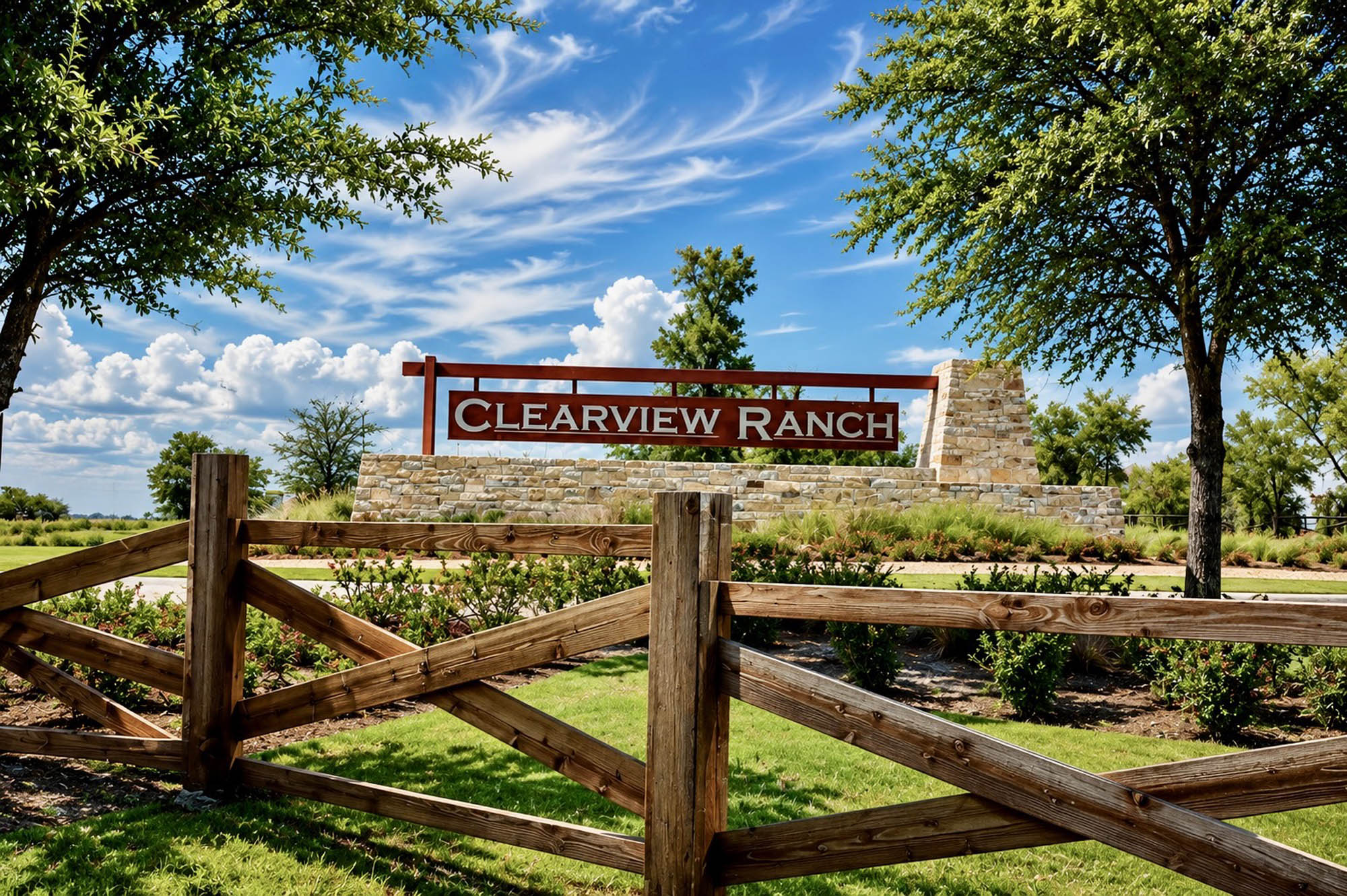 Clearview Ranch