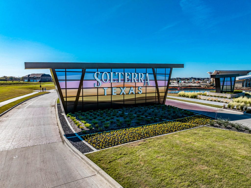 Solterra