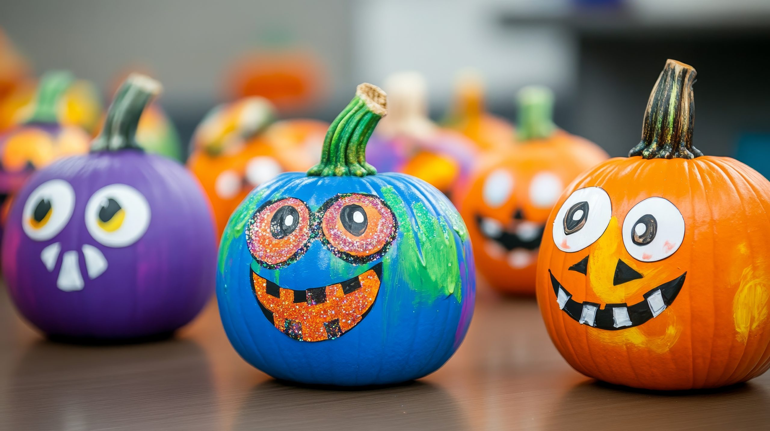Pumpkins, Prizes & Face Paint: You’re Invited to the HomeGrown Fall Festival at ShadowBrook!