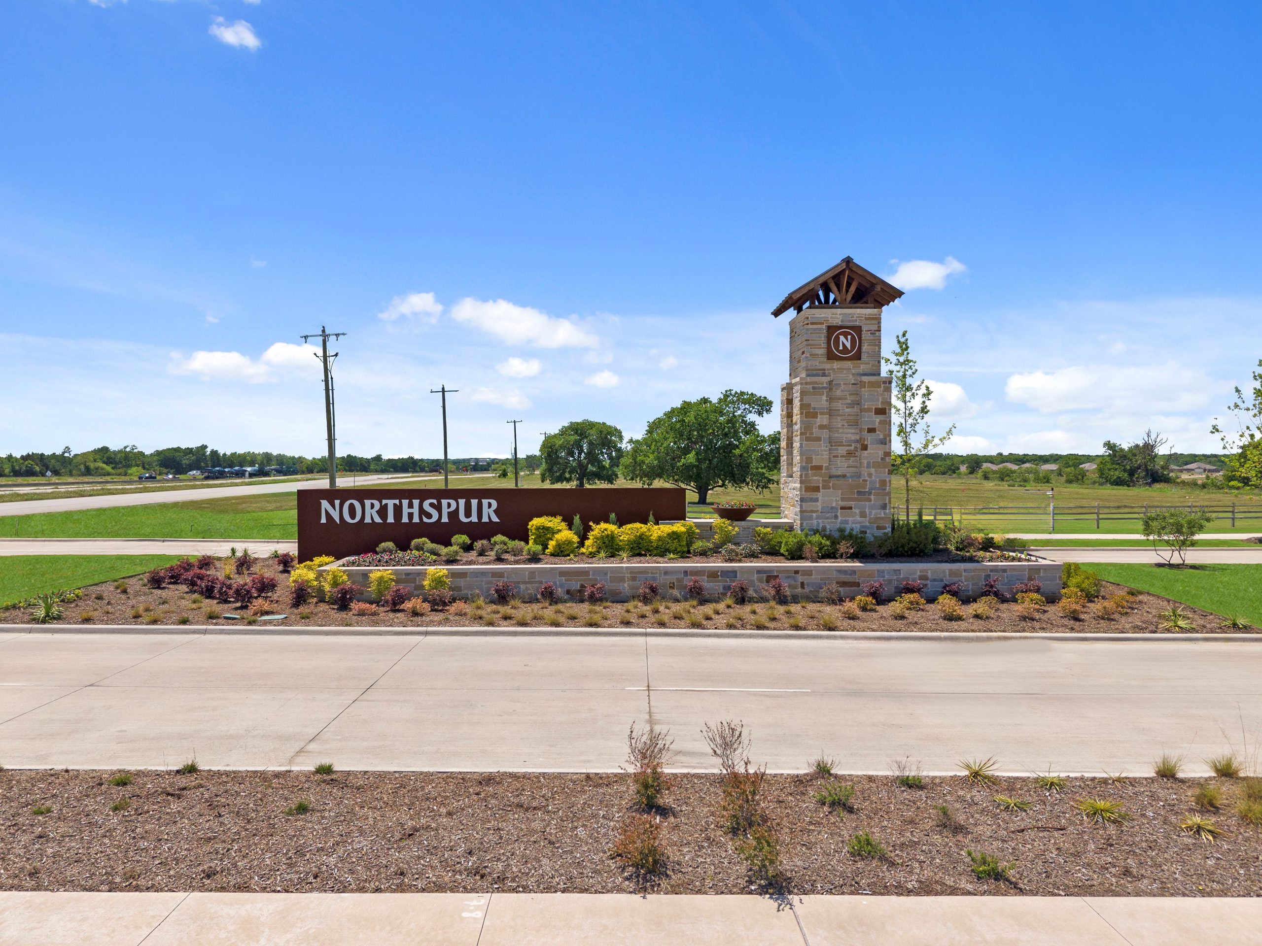 Northspur